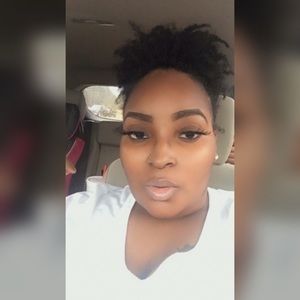 Meet your Posher, Terika